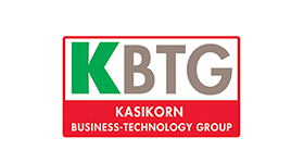 KBTG — Kasikorn Business Technology Group